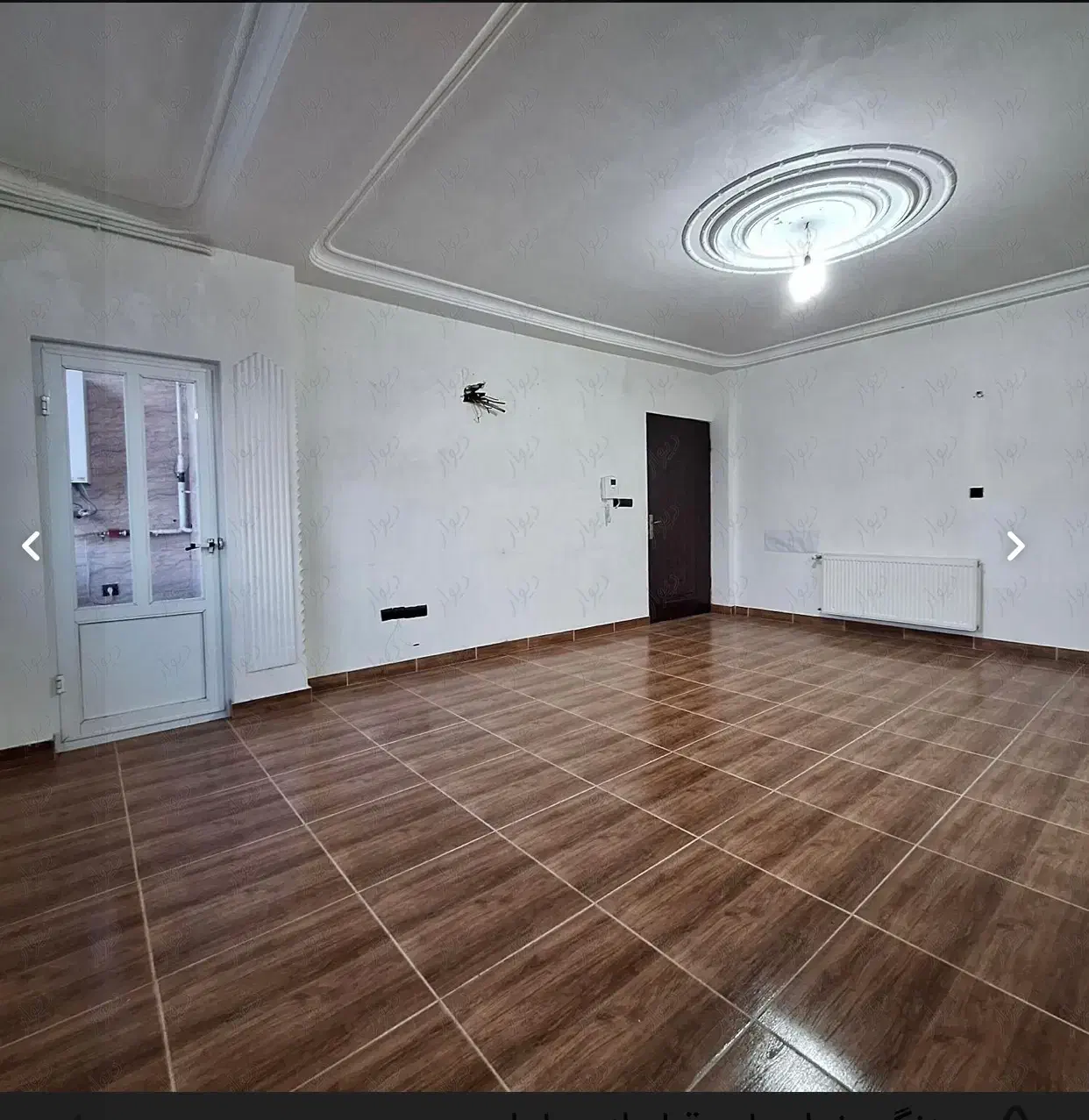 فروش آپارتمان 80متری پارکینگ دار وام دار|فروش آپارتمان|فومن, |دیوار