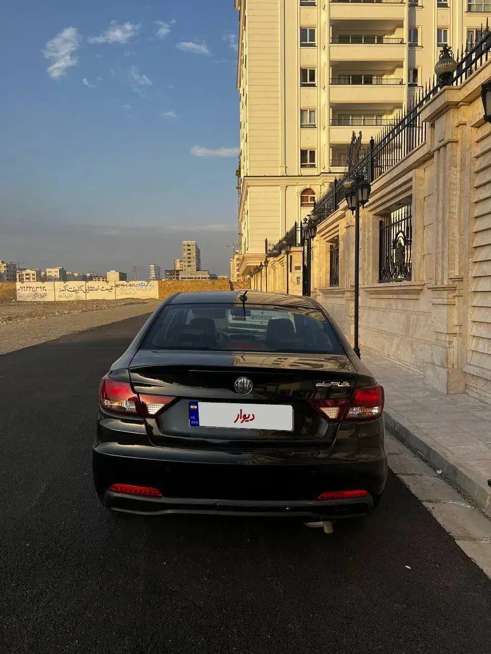 شاهین g|خودرو سواری و وانت|فردیس, سرحدی|دیوار