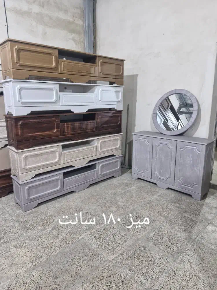 میز تلویزیون پرنس|میز تلویزیون|ارومیه, |دیوار