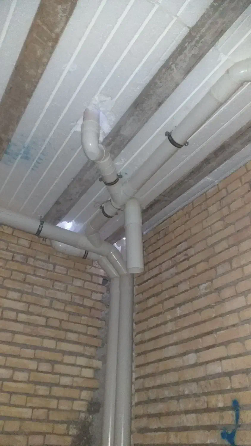 لوله کش ساختمان کلی و جزیی|خدمات پیشه و مهارت|امیدیه, |دیوار