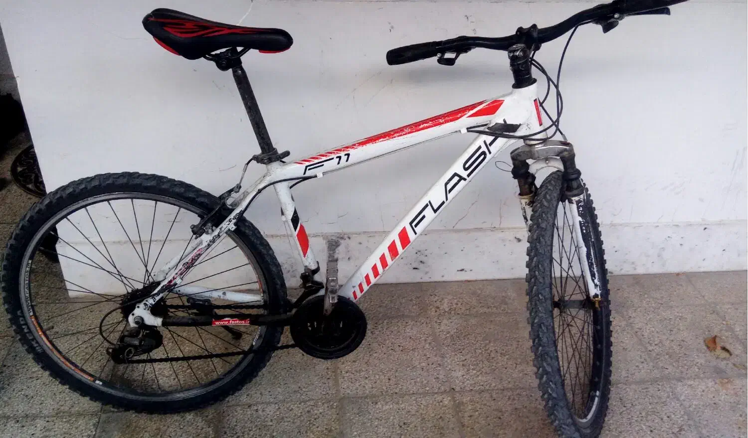 دوعدد دوچرخه فروش فوری|دوچرخه، اسکیت، اسکوتر|بجنورد, |دیوار