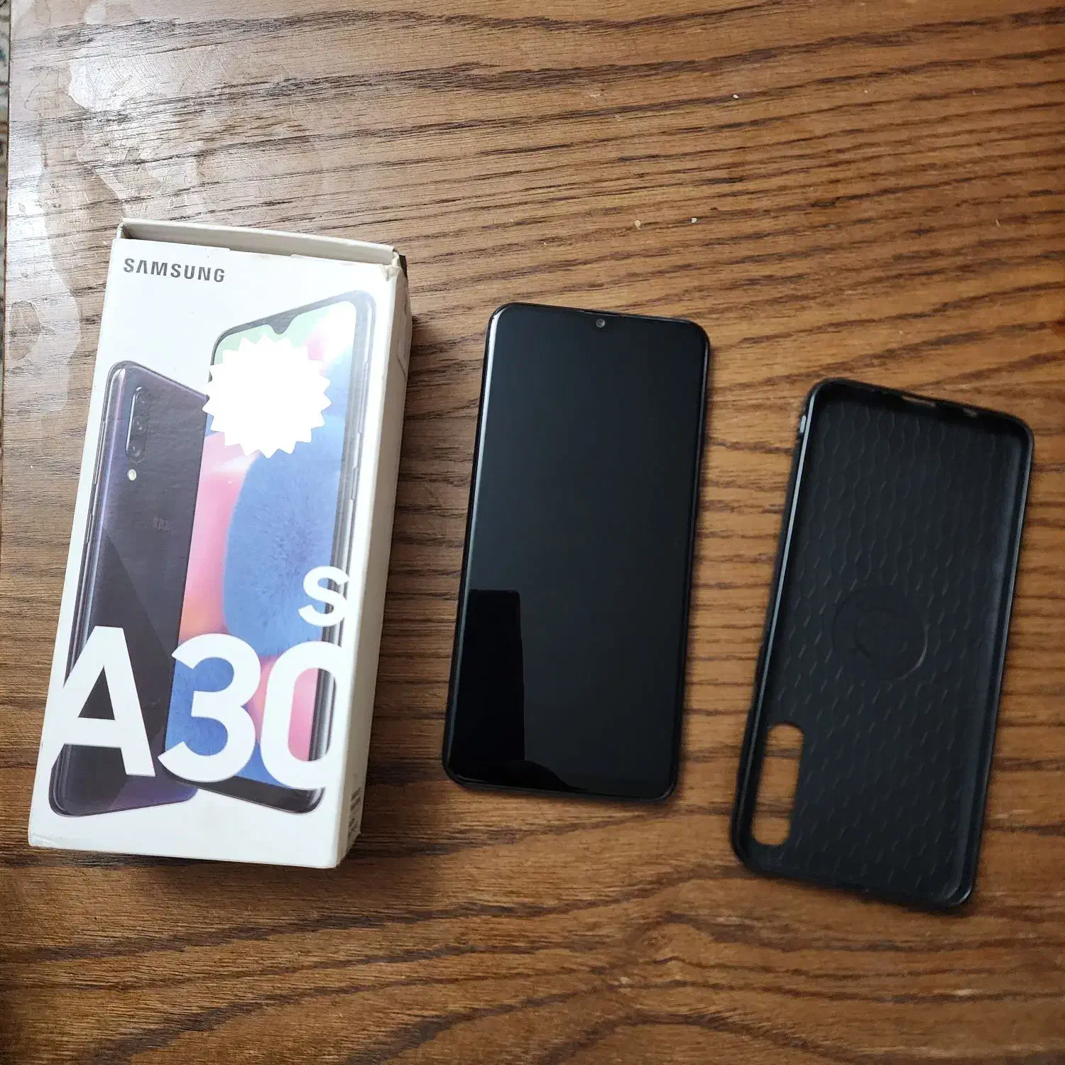 Samsung A30s|موبایل|لواسان, |دیوار
