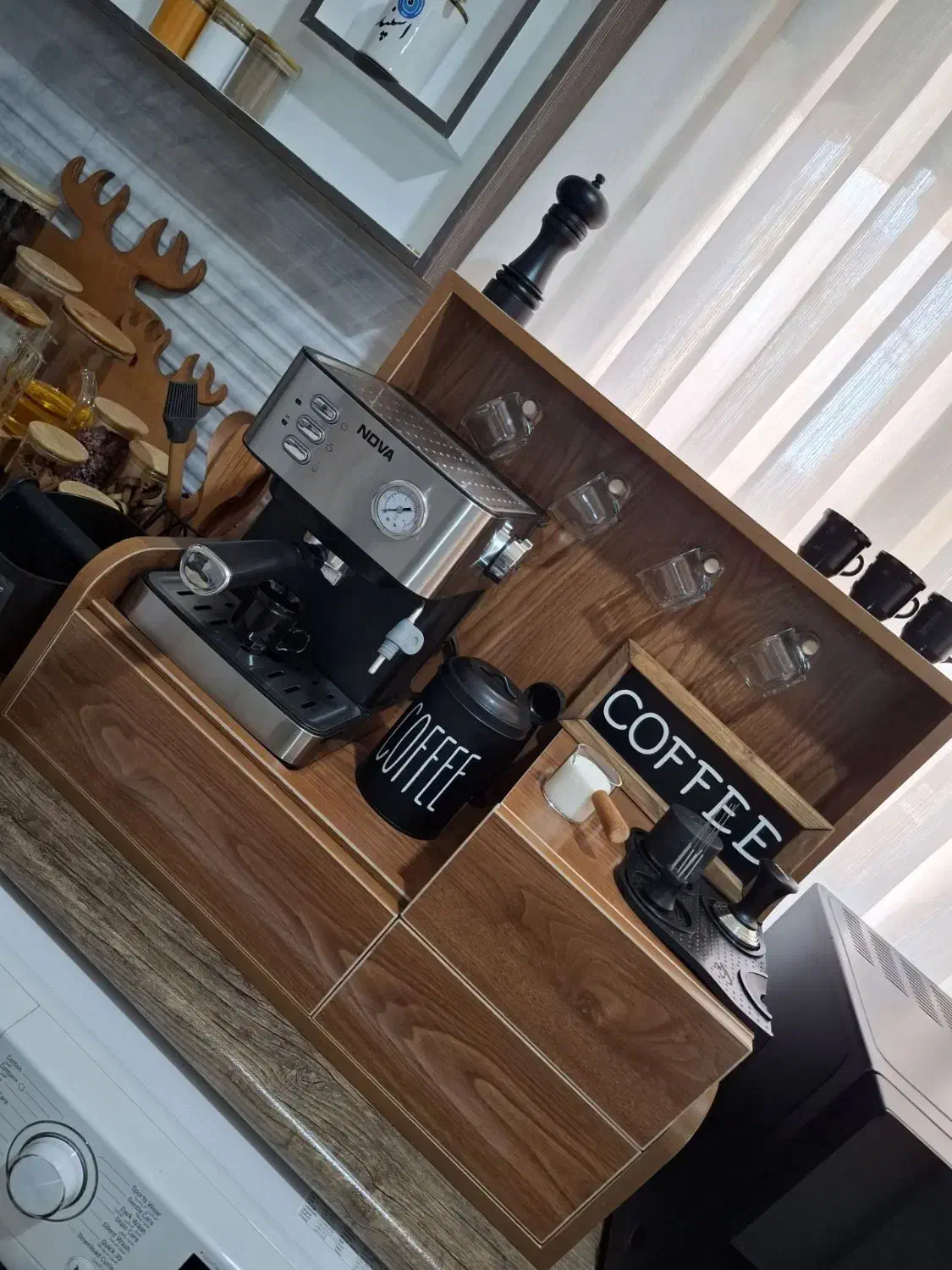 کنسول جا کفشی میز تلوزیونTV دراور کافه|جاکفشی، کمد، دراور|شهریار, شهریار|دیوار