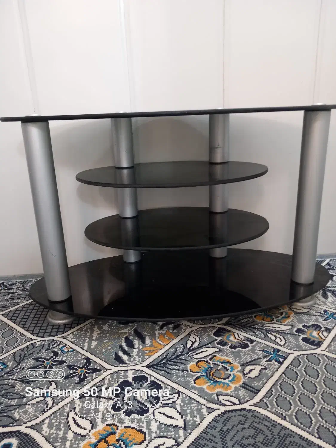 زیر تلویزیون|میز تلویزیون|جوانرود, |دیوار