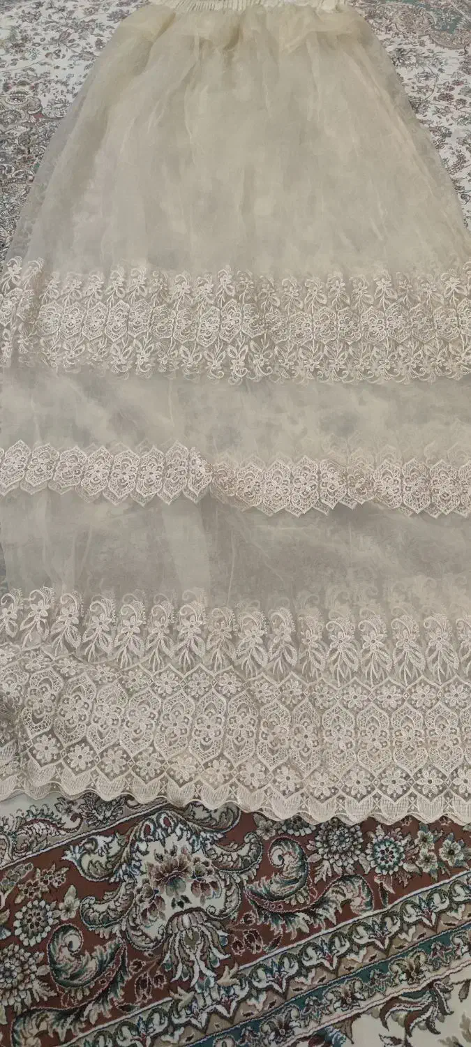 پردهای توری|پرده، رانر، رومیزی|تبریز, |دیوار