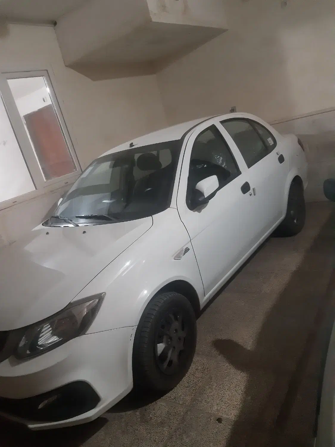 ساینا اس ۴۰۳|خودرو سواری و وانت|شاهین‌شهر, مسکن مهر|دیوار