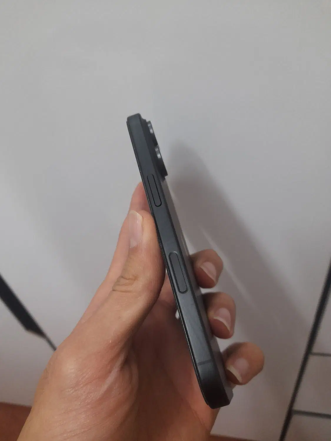 iphone16|موبایل|همدان, |دیوار