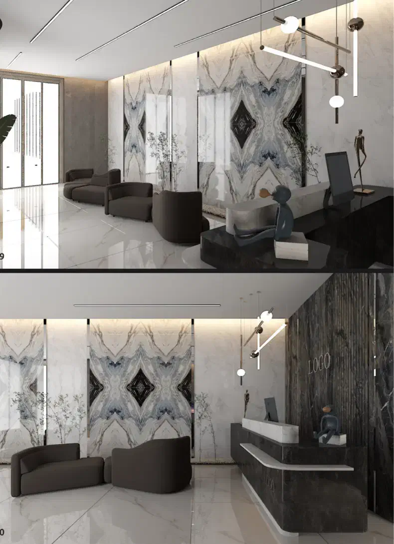 ساختمان پزشکان VIP بین بلوار فردوسی و ابنسینا|فروش دفتر کار، اتاق اداری، مطب|مشهد, سجاد شهر|دیوار