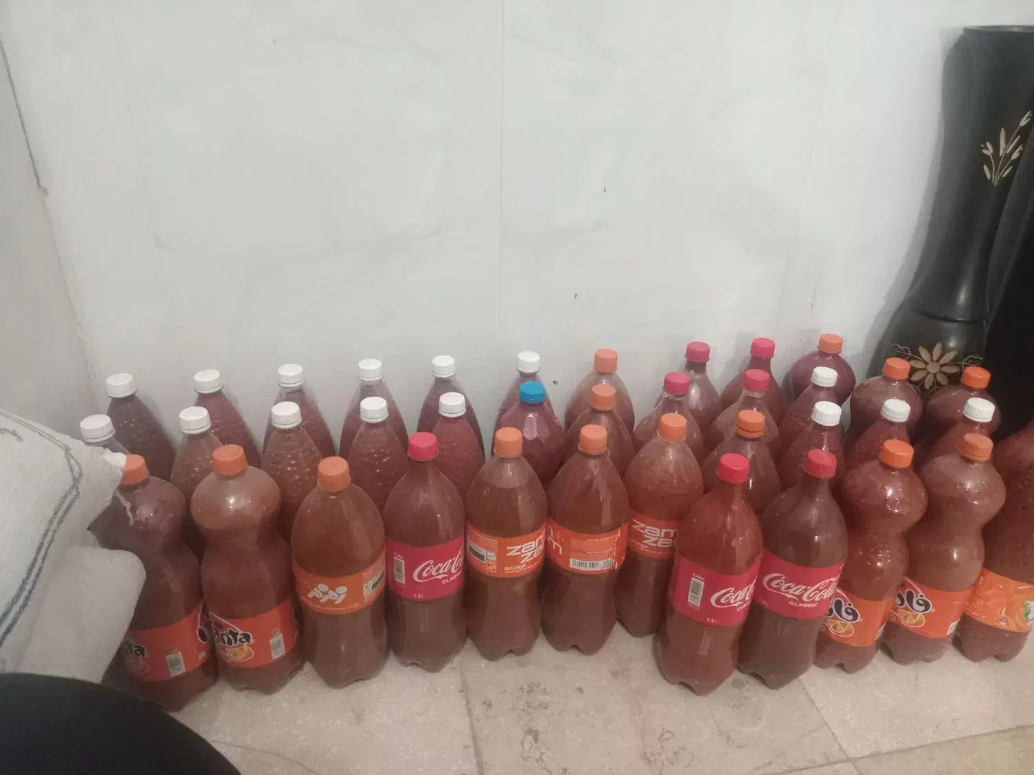 رب خانگی و دست ساز|خوردنی و آشامیدنی|ری, شهرک نظامی|دیوار