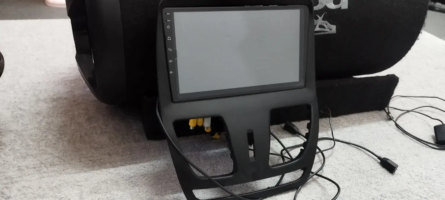 مانیتور اندروید|قطعات یدکی و لوازم جانبی|بندرلنگه, |دیوار