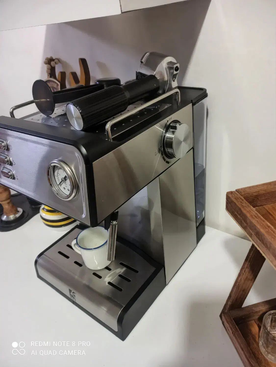 قهوه ساز|سماور، چای‌ساز، قهوه‌ساز|مشهد, شهید آوینی|دیوار