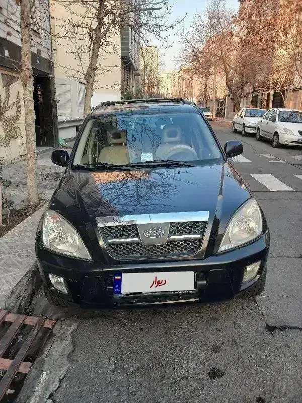 فروش ماشین سواری|خودرو سواری و وانت|تهران, شمسآباد|دیوار