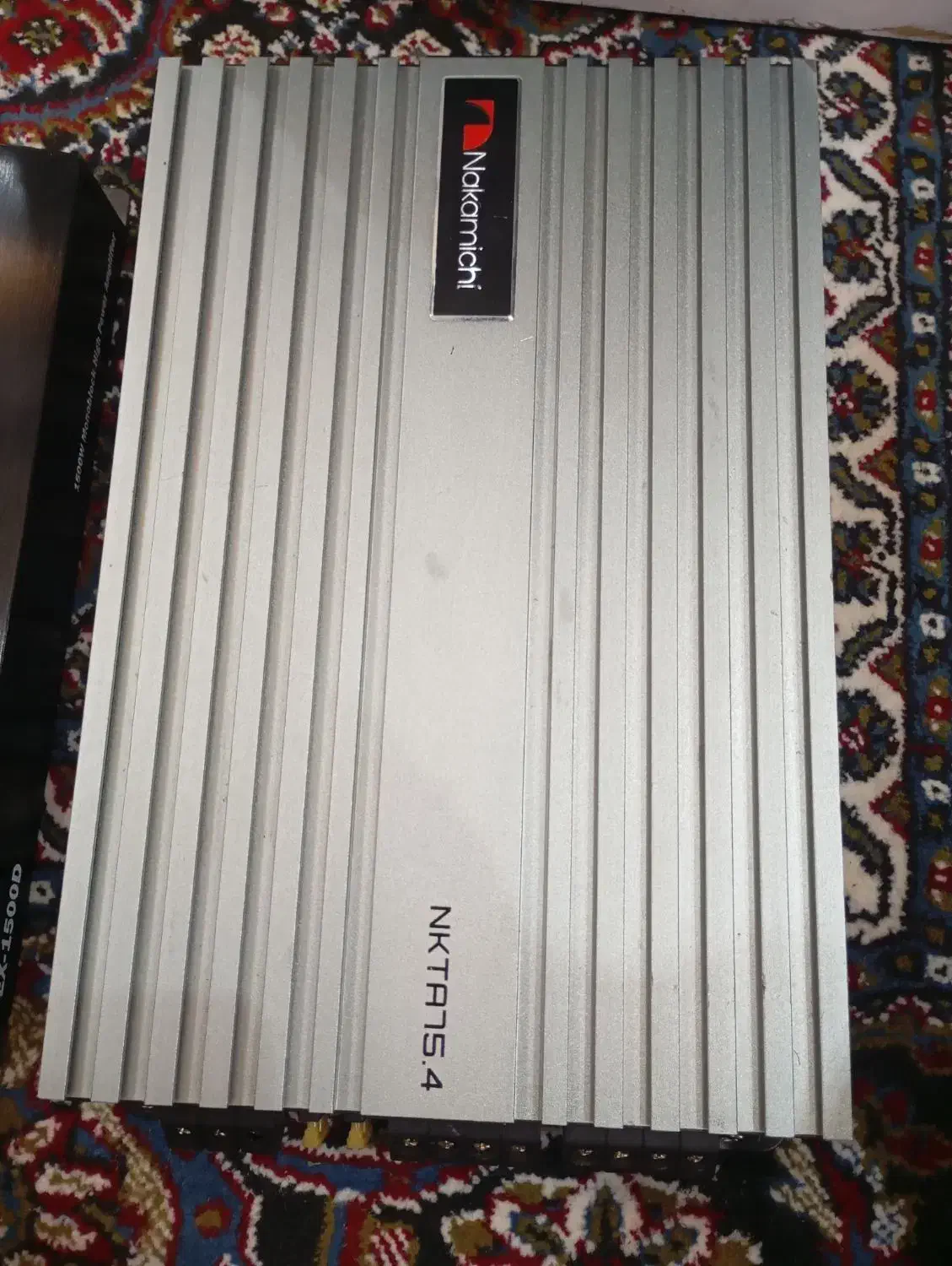 سیستم پوستر|سیستم صوتی خانگی|پارس‌آباد, |دیوار