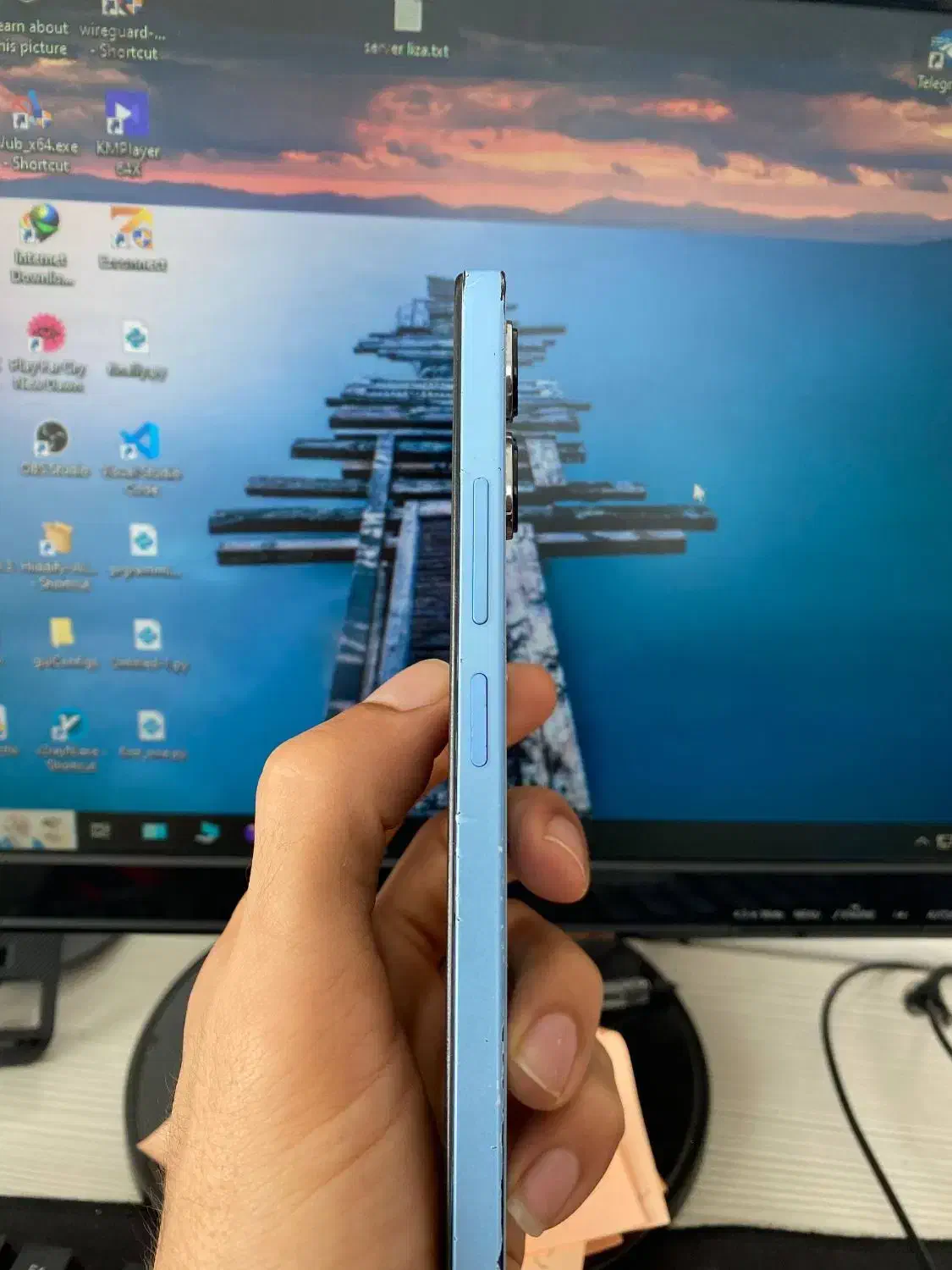 Redmi 12 256g/ram8|موبایل|گنبد کاووس, |دیوار