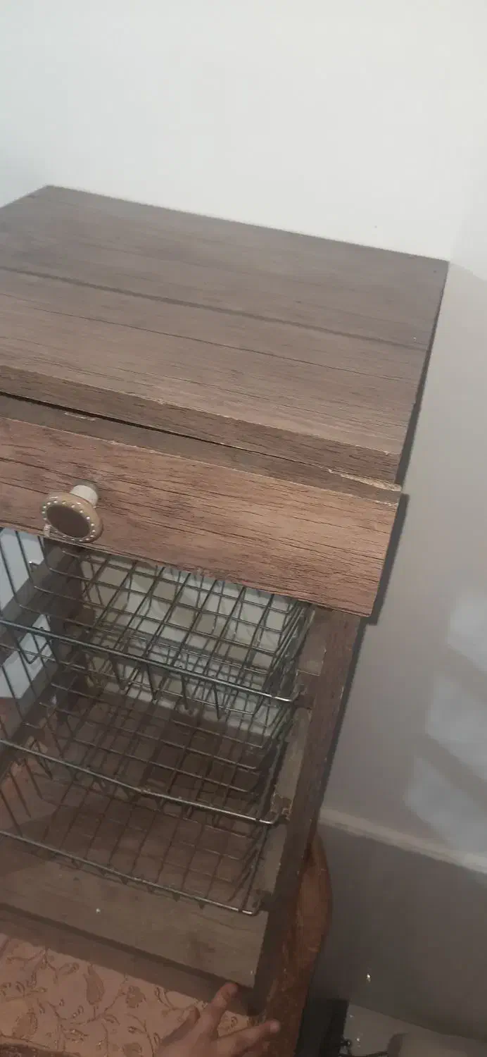 سبد|ظروف نگهدارنده، پلاستیکی، یک‌بارمصرف|مشهد, توس (بلوار توس)|دیوار