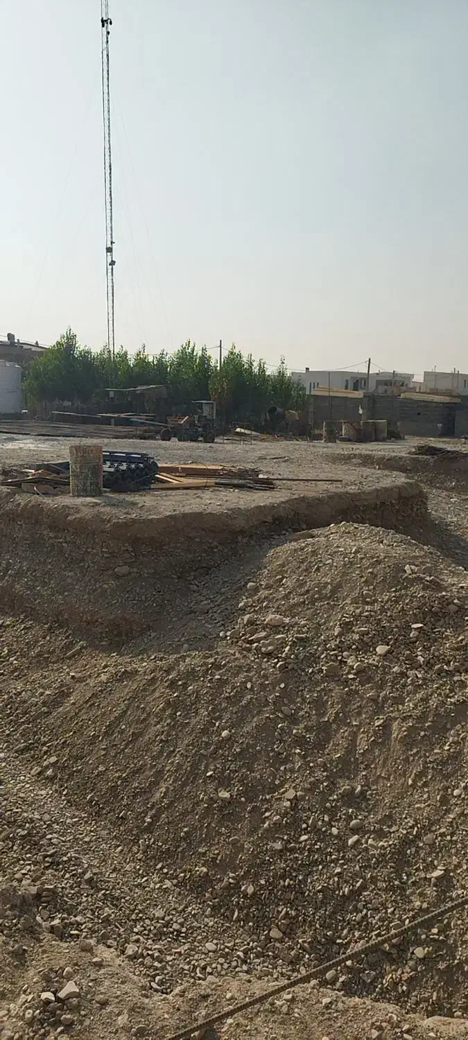 اسکلت بتنی وسازه نگهبان وسازه های فلزی|خدمات پیشه و مهارت|اسلامشهر, زرافشان|دیوار