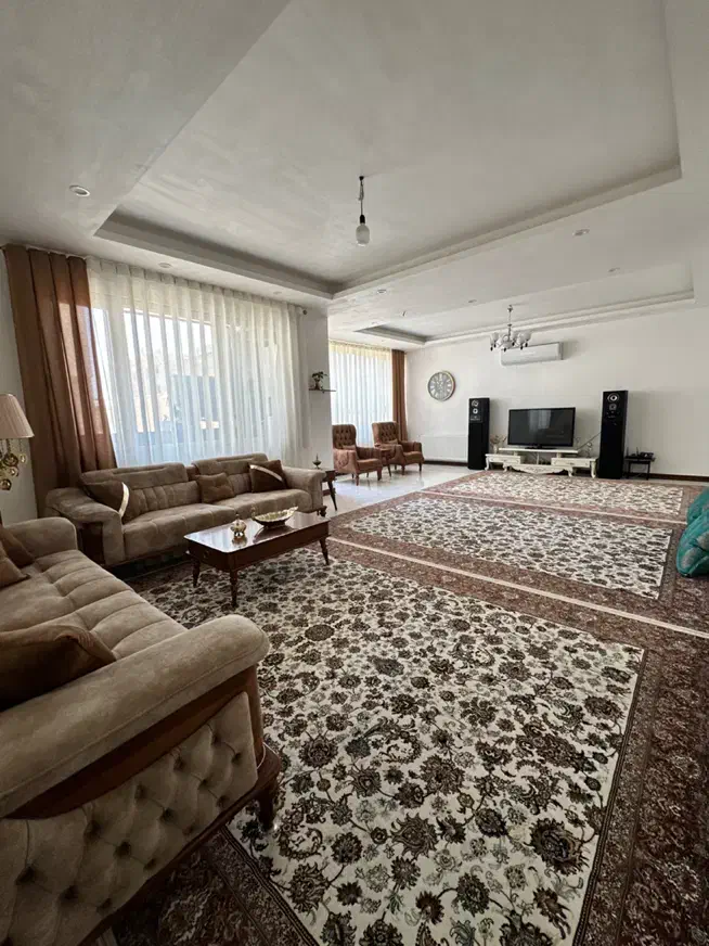 فروش آپارتمان ۱۲۵ متری ۳ خواب گرمدره شمالی|فروش آپارتمان|گرمدره, |دیوار