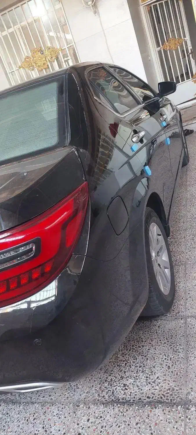 دنا پلاس 1400|خودرو سواری و وانت|اندیمشک, |دیوار