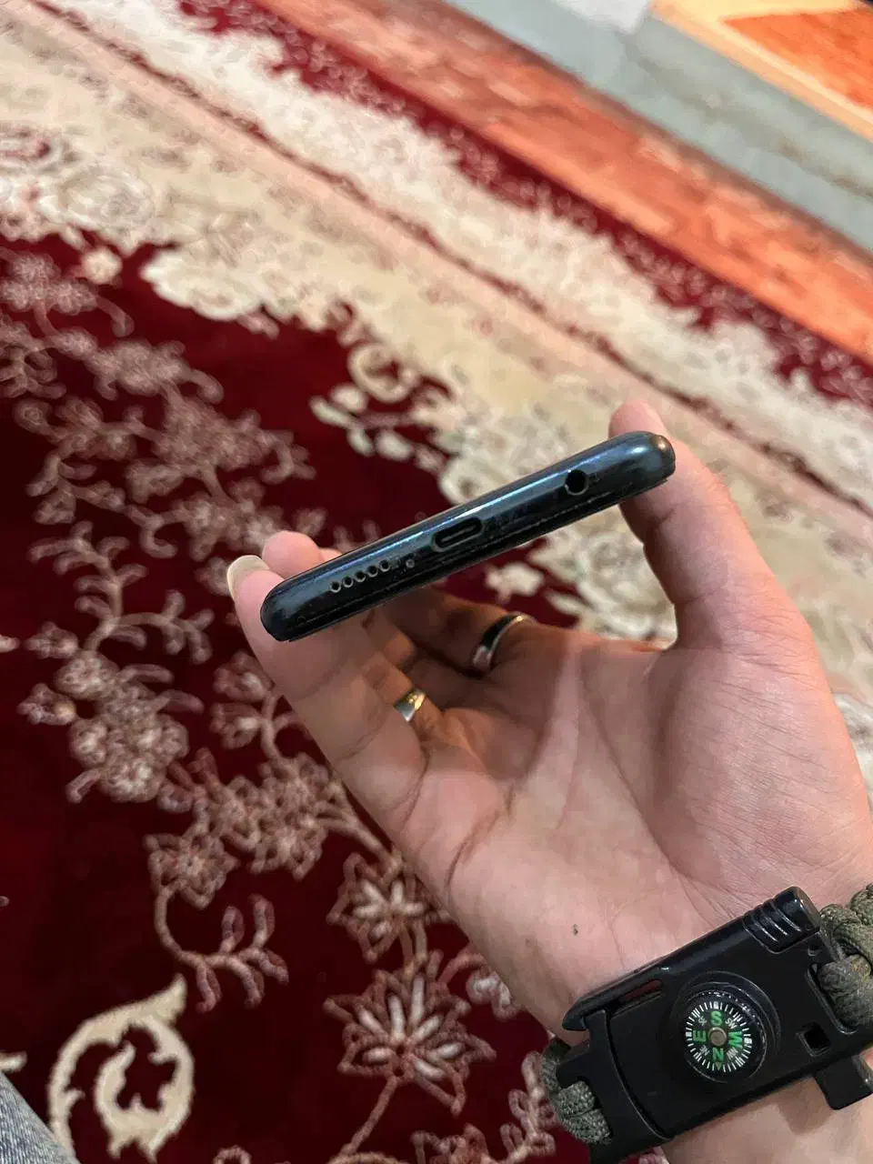 poco x3 pro|موبایل|گرمسار, |دیوار