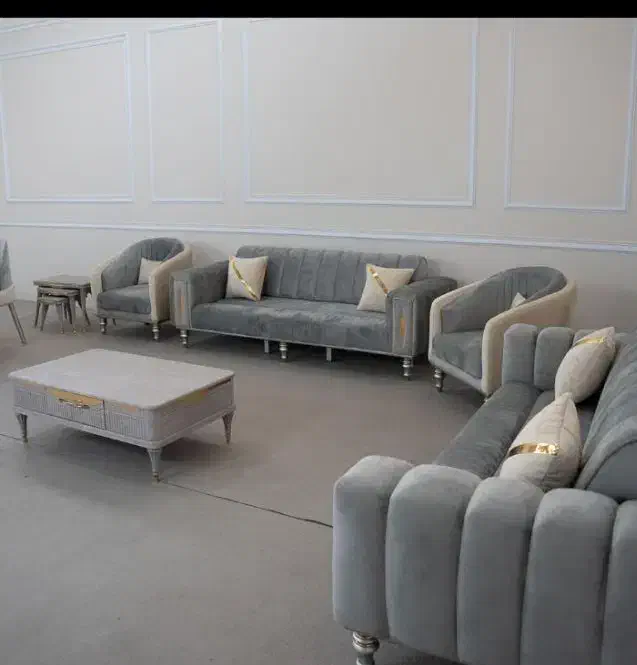 مدل چستر فلورانس|مبلمان خانگی و میز عسلی|صدرا-فارس, فاز ۱|دیوار