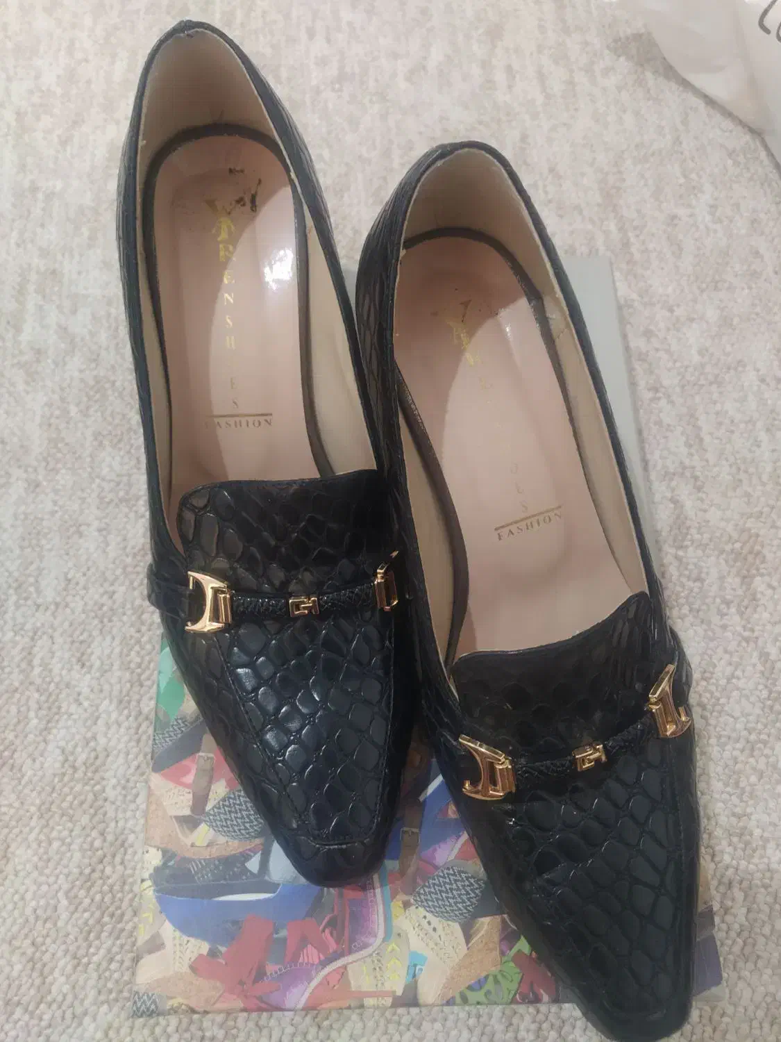 فروش کفش|کیف، کفش، کمربند|بوشهر, |دیوار