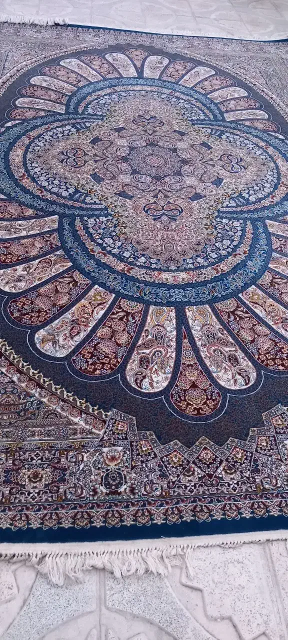 سه تخته ۱۲متری ۷۰۰شانه درحدنو|فرش|شاهرود, |دیوار