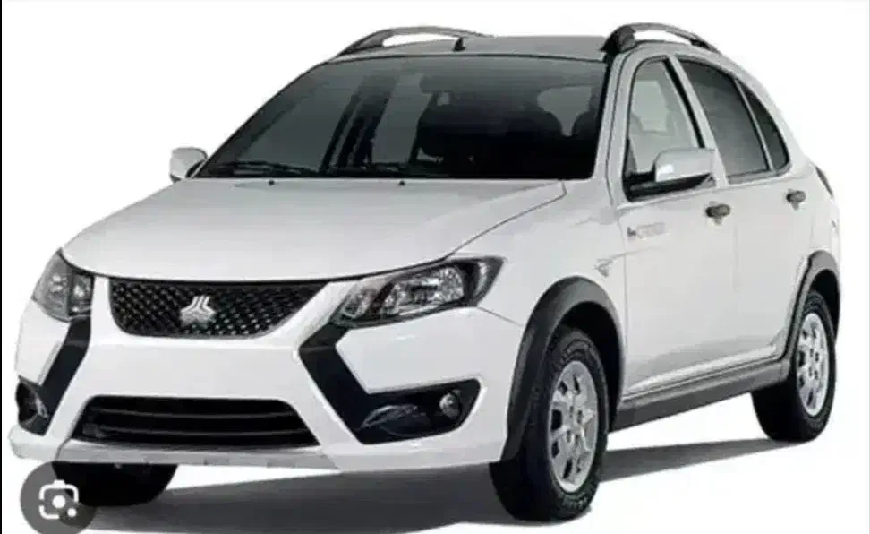 کوئیک کارکر ۴۰۰۰|خودرو سواری و وانت|ارومیه, |دیوار