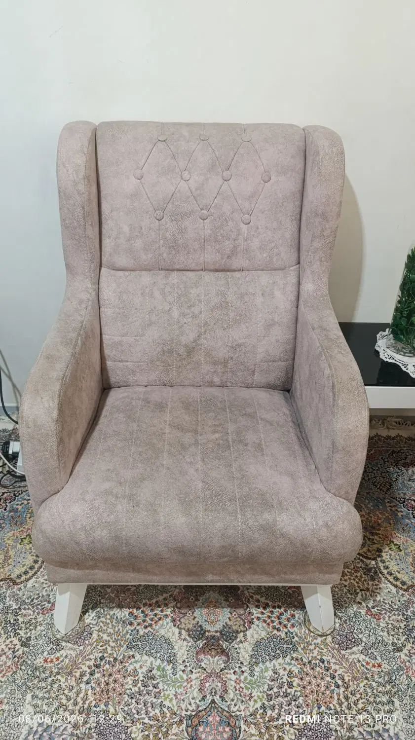 مبلمان|مبلمان خانگی و میز عسلی|همدان, |دیوار