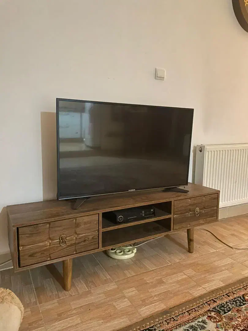 تلوزیون|تلویزیون و پروژکتور|بندر گز, |دیوار