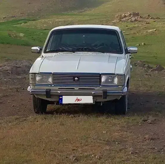 پیکان۸۳|خودرو سواری و وانت|میانه, |دیوار