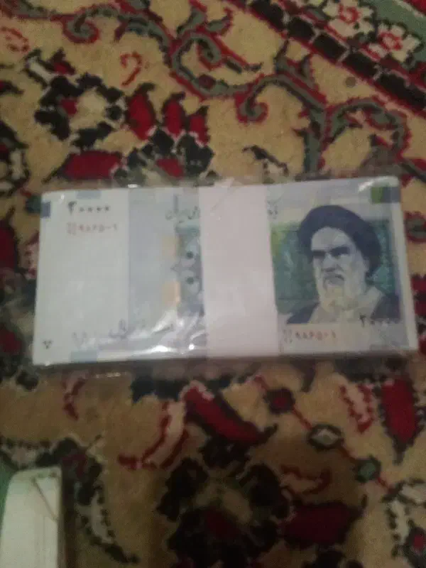 شاباشی نونو|کلکسیون سکه، تمبر، اسکناس|تهران, شهرک رضویه|دیوار