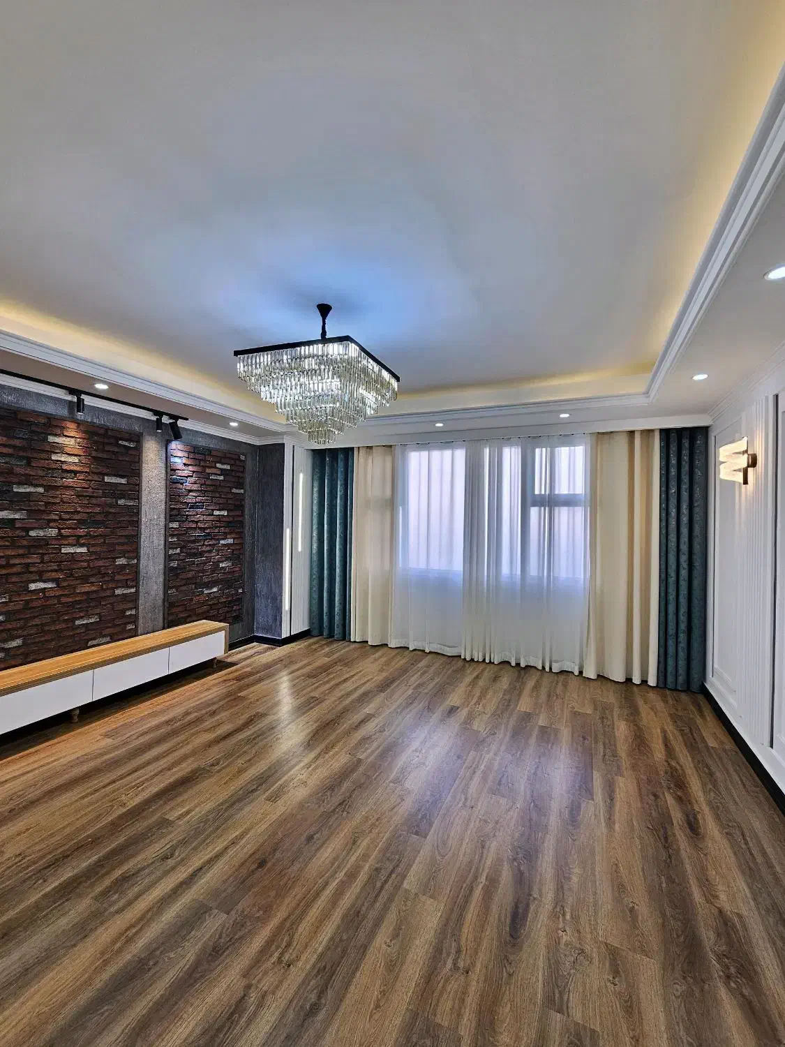 ۸۰متر*پلان استثنایی*نورپردازیشده *برجبرند|فروش آپارتمان|اندیشه, اندیشه فاز ۱|دیوار