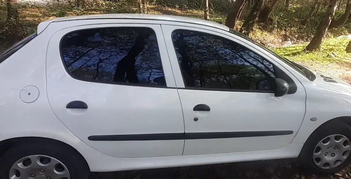 پژوتیپ ۳|خودرو سواری و وانت|آستانه اشرفیه, |دیوار