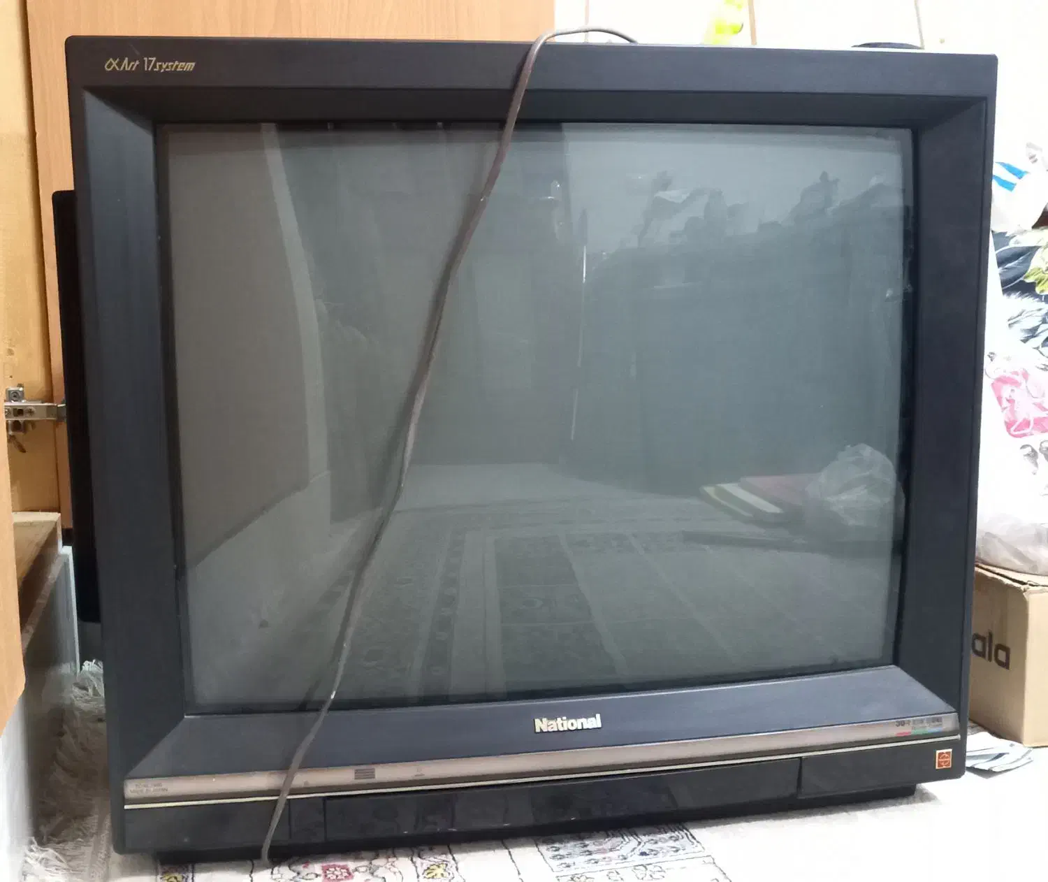 تلویزیون|تلویزیون و پروژکتور|اصفهان, مهدی آباد|دیوار