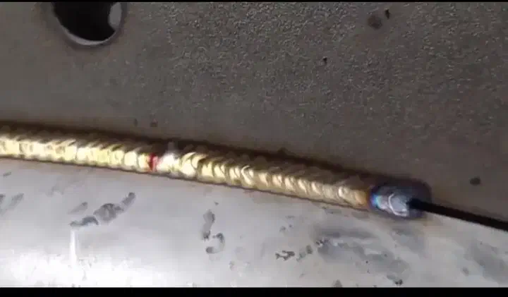 جوشکاری سیار بلوار توس  حتی یک خال|خدمات پیشه و مهارت|مشهد, دوست آباد|دیوار