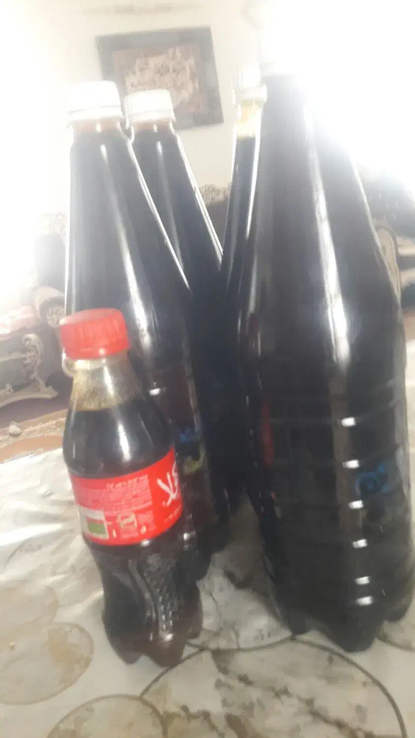 شیره انگور|خوردنی و آشامیدنی|مشهد, فرخد|دیوار