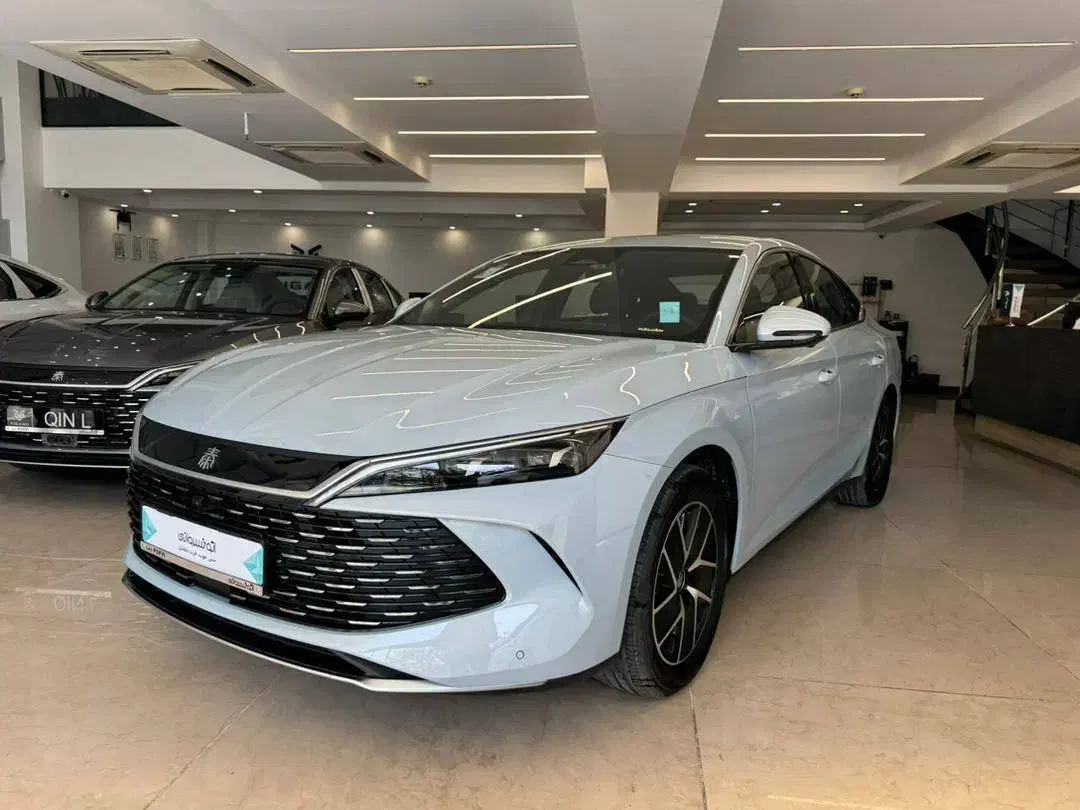 ثبت نام بی وای دی چین ال|خودرو سواری و وانت|تهران, آسمان|دیوار