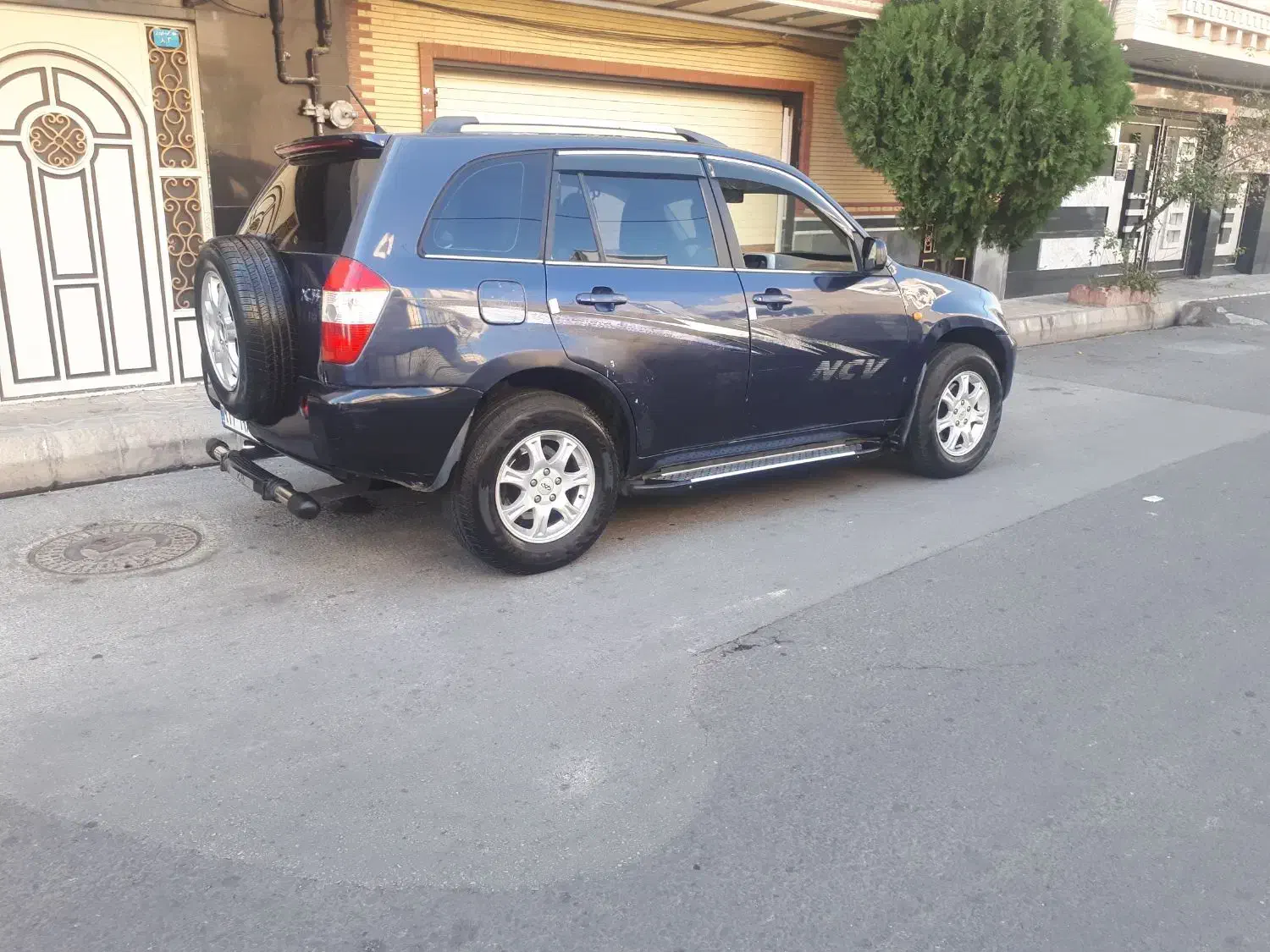 ام وی ام|خودرو سواری و وانت|تبریز, |دیوار