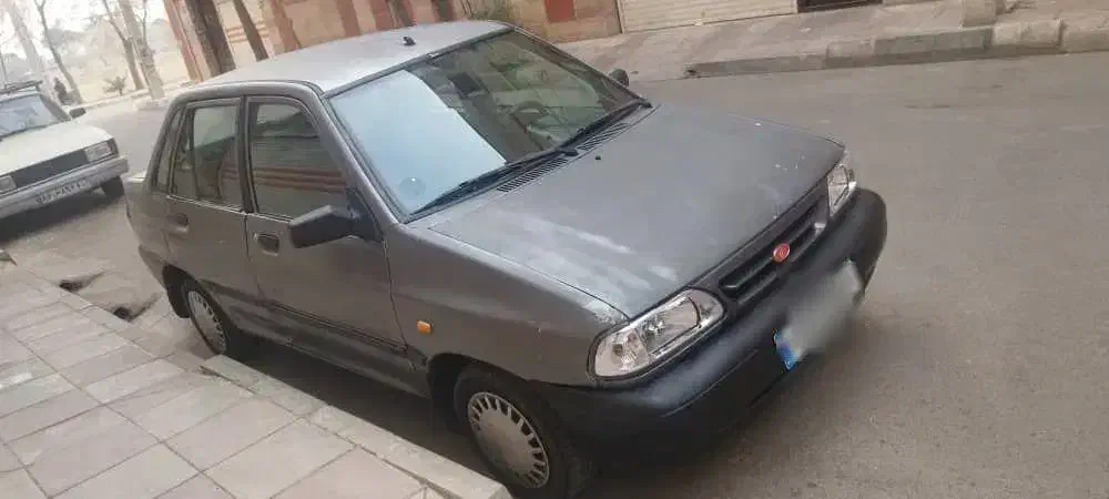 89مرتب|خودرو سواری و وانت|کهریزک, |دیوار