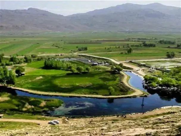 ویلایی شلمزار ، 2 طبقه مجزا|فروش خانه و ویلا|کیار, |دیوار