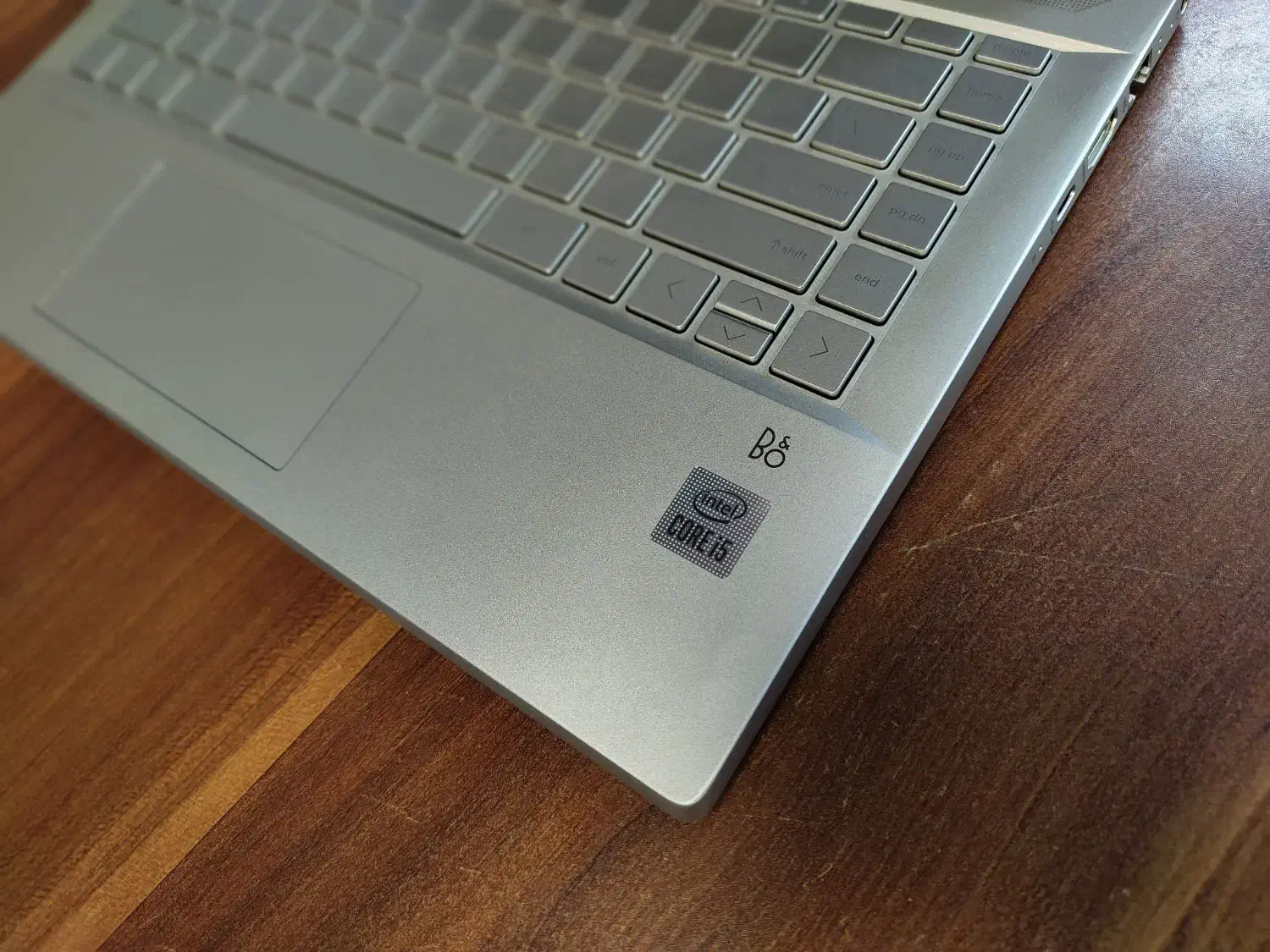 لپ‌تاپ HP Pavilion / Core i5 نسل ۱۰|رایانه همراه|تبریز, |دیوار