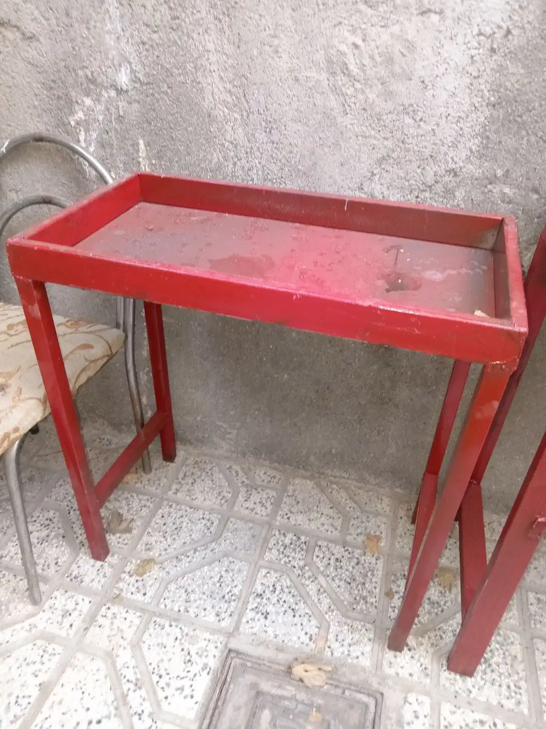 منقل درابعاد مختلف|اجاق گاز و لوازم برقی پخت‌وپز|نیشابور, بنیاد شهید|دیوار