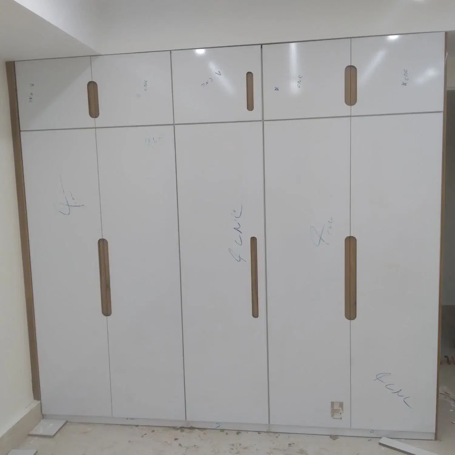 کابینت وکمددیواری...نصب وتامیرات|جاکفشی، کمد، دراور|اسلام‌‌آباد غرب, |دیوار