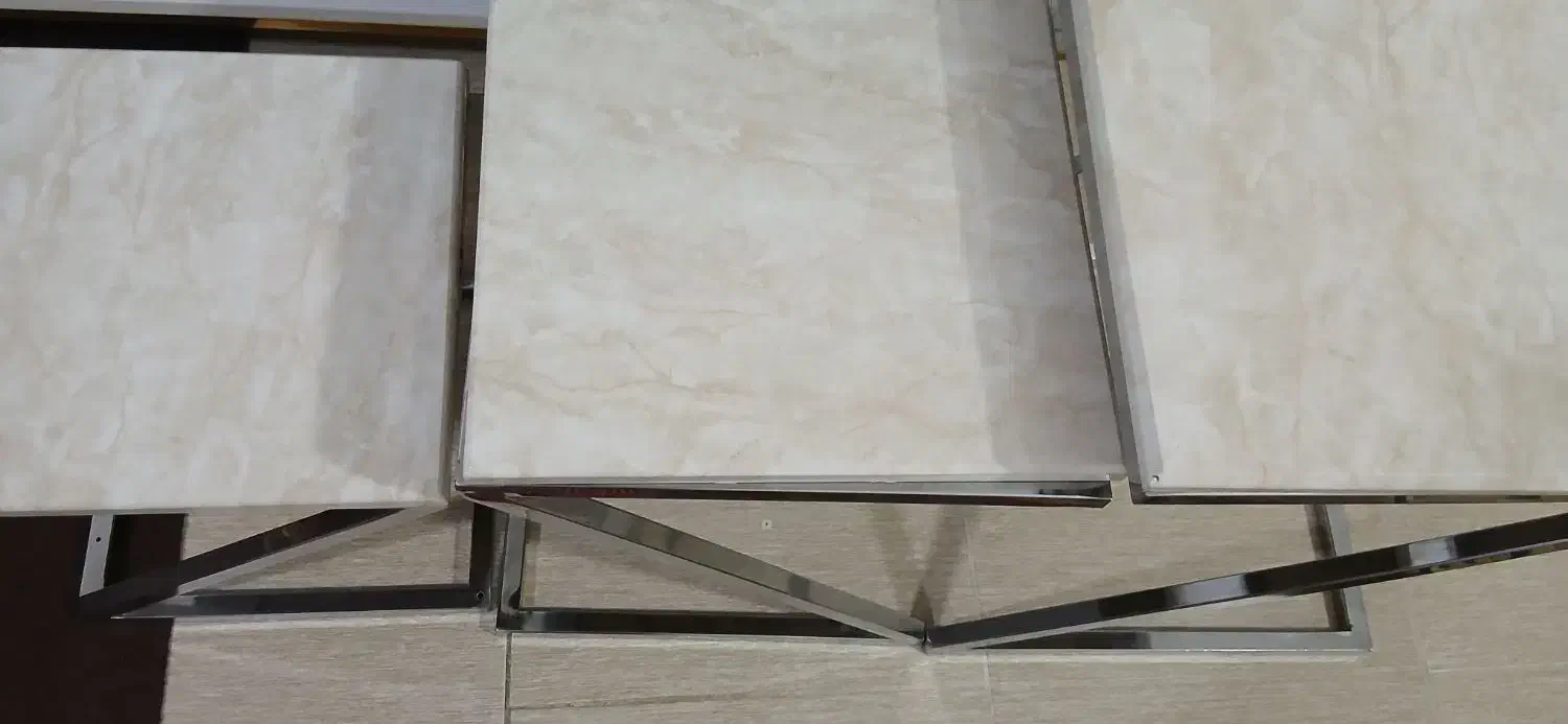 عسلی زیبا|مبلمان خانگی و میز عسلی|قرچک, میرزائی شمالی|دیوار