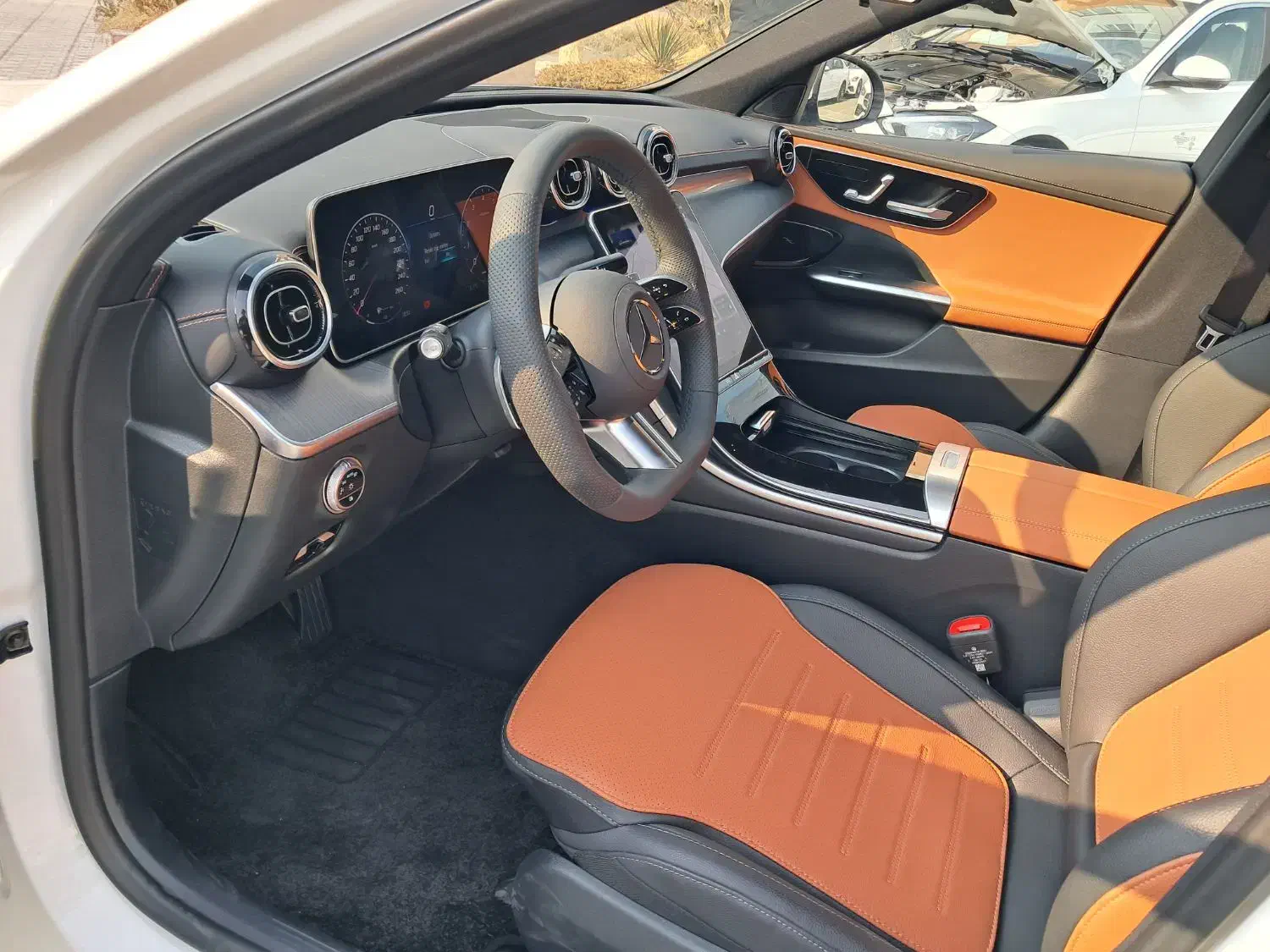 بنز C200L|خودرو کلاسیک|تهران, امام زاده عبدالله|دیوار