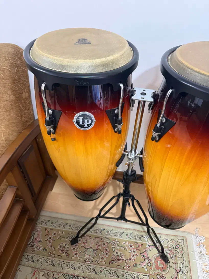 الات موسیقی|درام و پرکاشن|بندرعباس, |دیوار