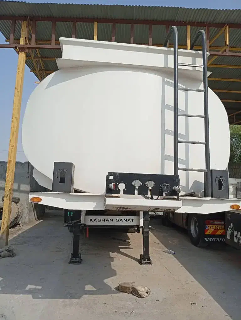 تانکر|ماشین‌آلات صنعتی|برازجان, |دیوار