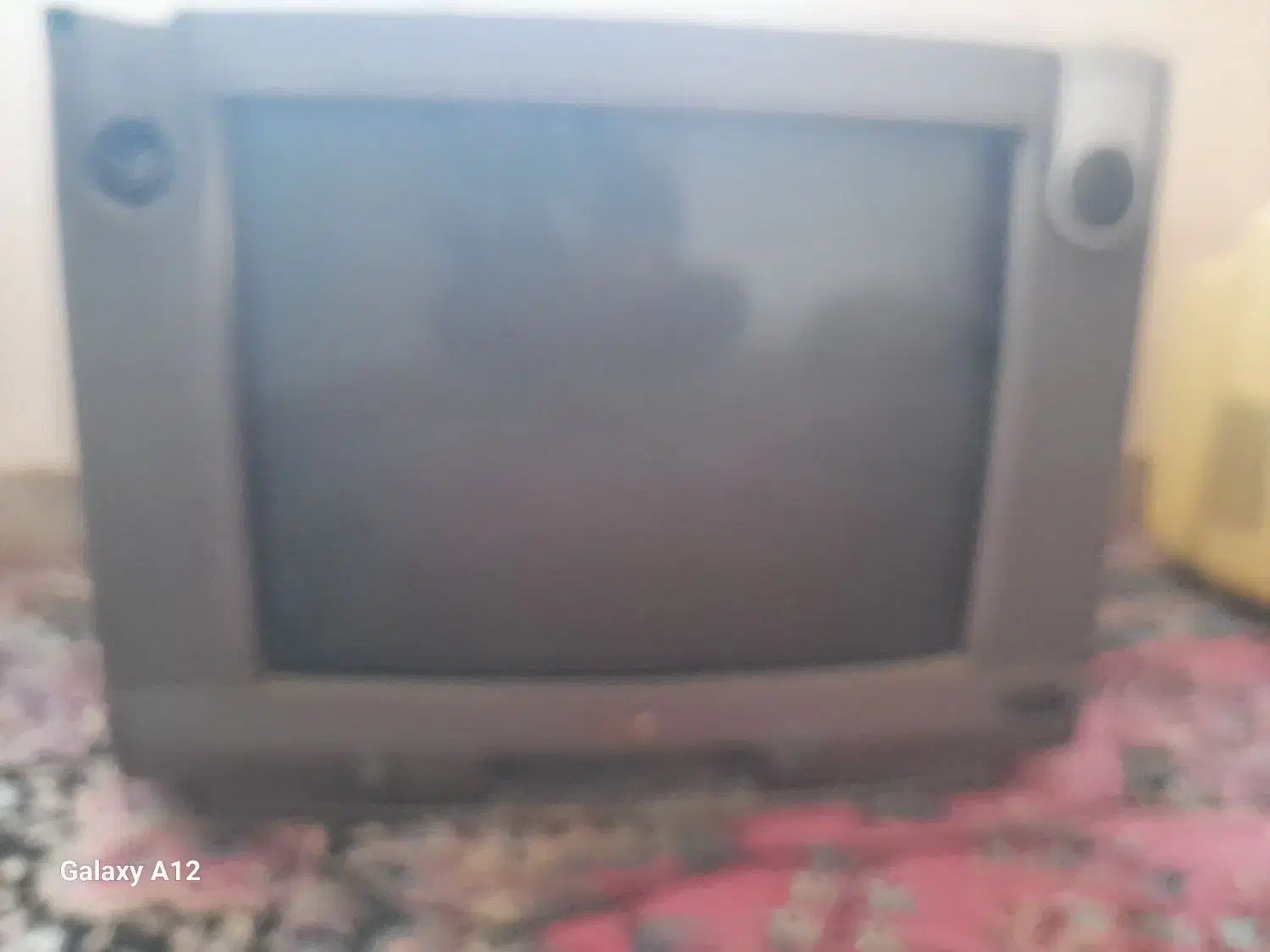 دوعددتلویزیون|تلویزیون و پروژکتور|ماهان, |دیوار