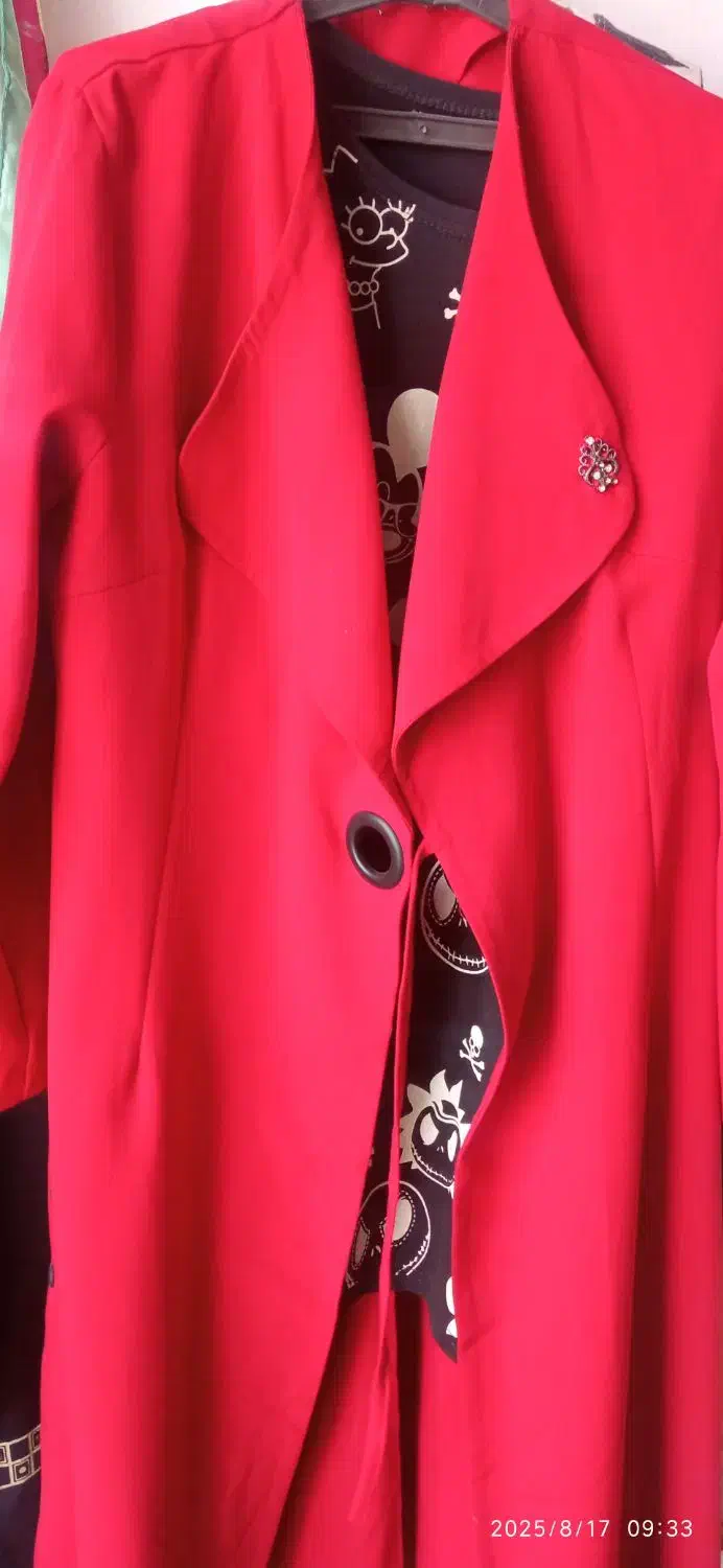 مانتو و لباس مجلسی|لباس|نیشابور, گنبد سبز|دیوار