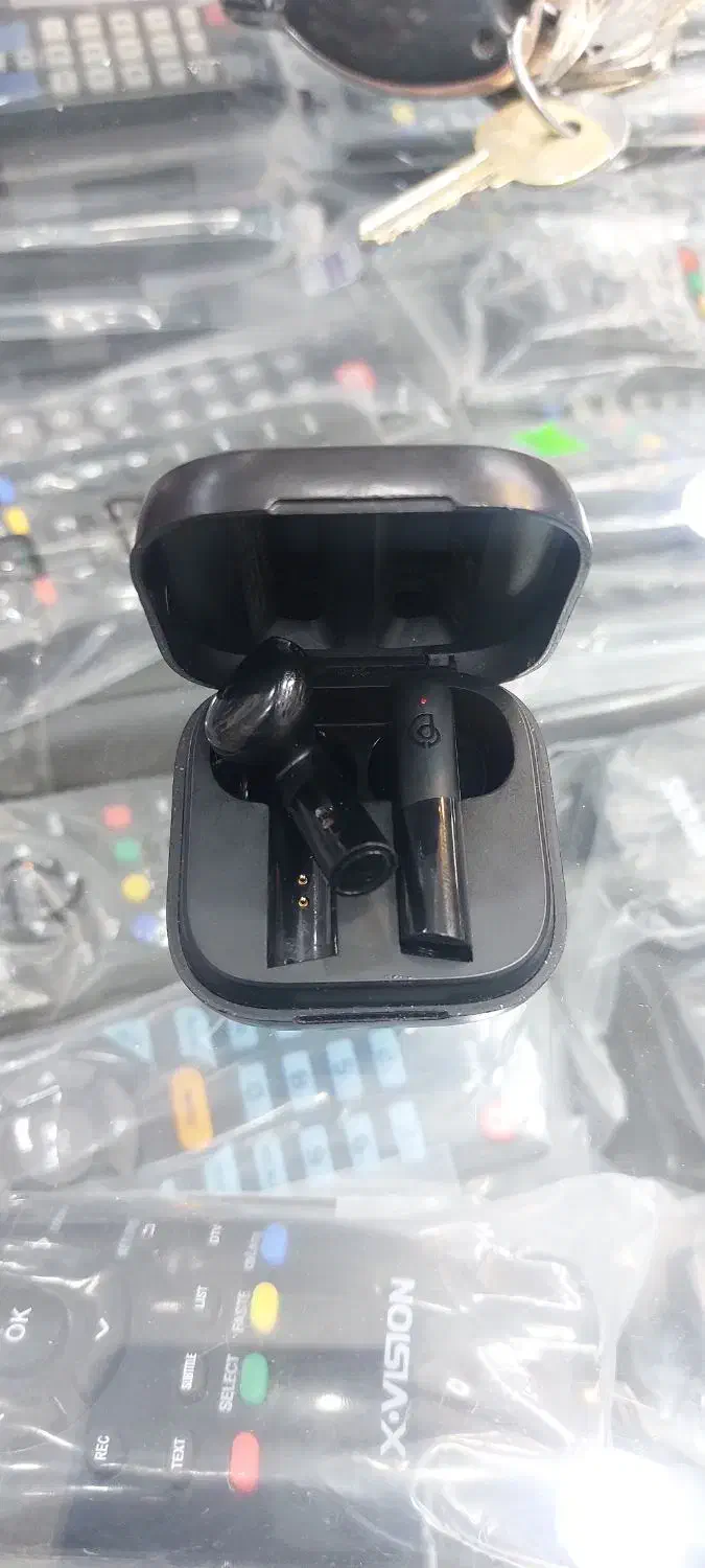 ایرپاد هایلو اصلی|لوازم جانبی موبایل و تبلت|فارسان, |دیوار